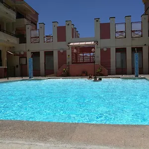  Apartamento & Pool