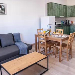  Apartamento Casa Andrea Doria