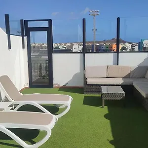  Apartment Risco