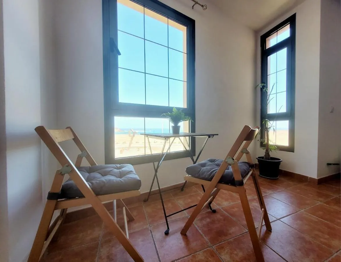 Casa Faro De Arinaga Διαμέρισμα Ισπανία