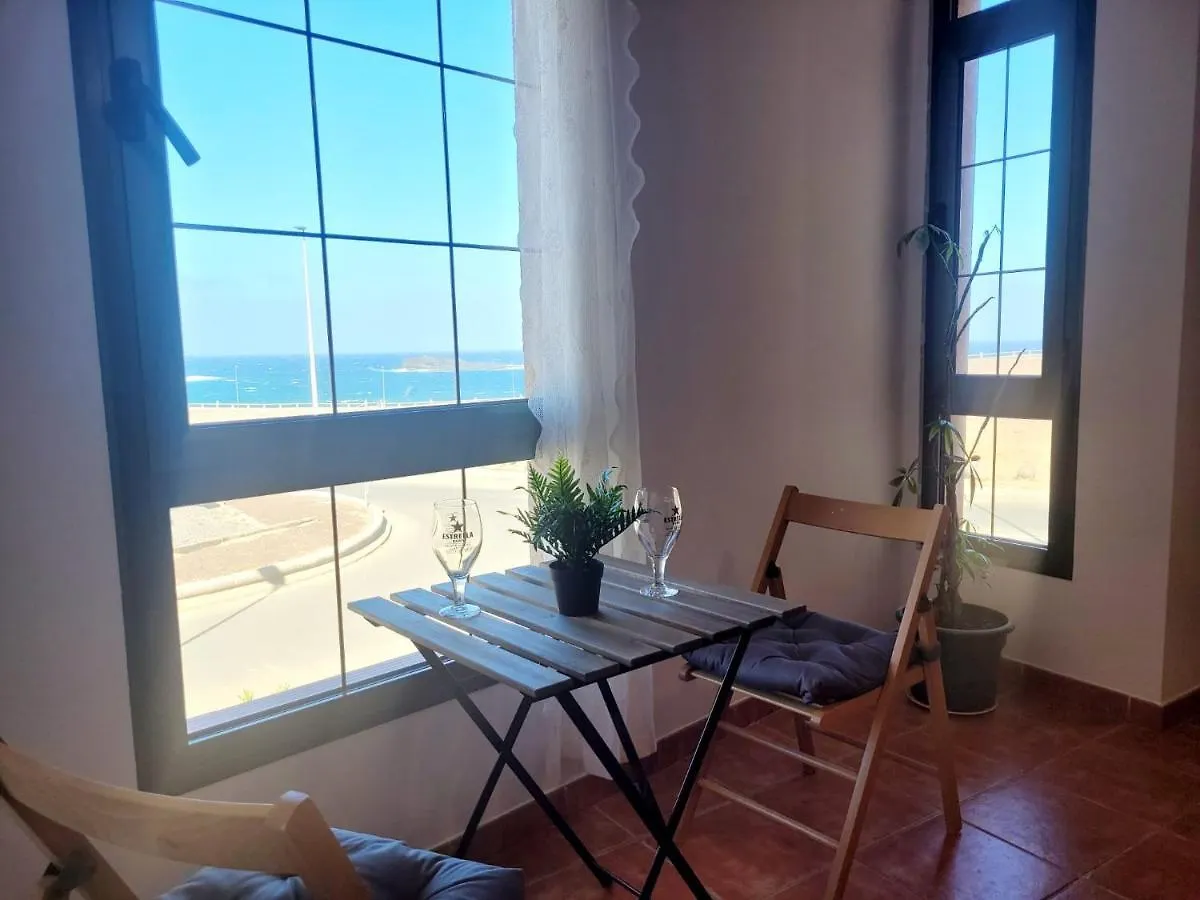 Casa Faro De Arinaga Διαμέρισμα Ισπανία