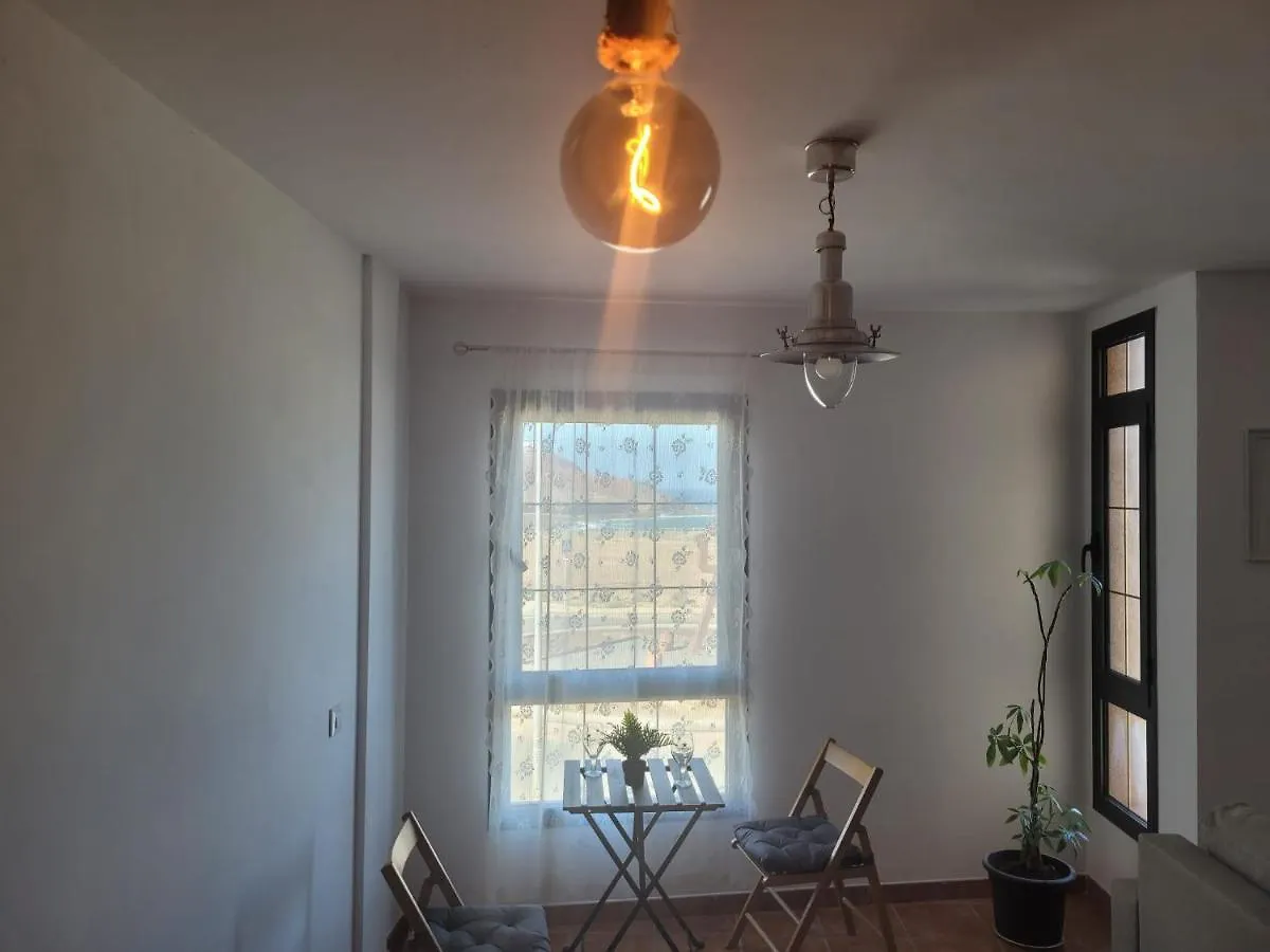 Casa Faro De Arinaga Διαμέρισμα Ισπανία