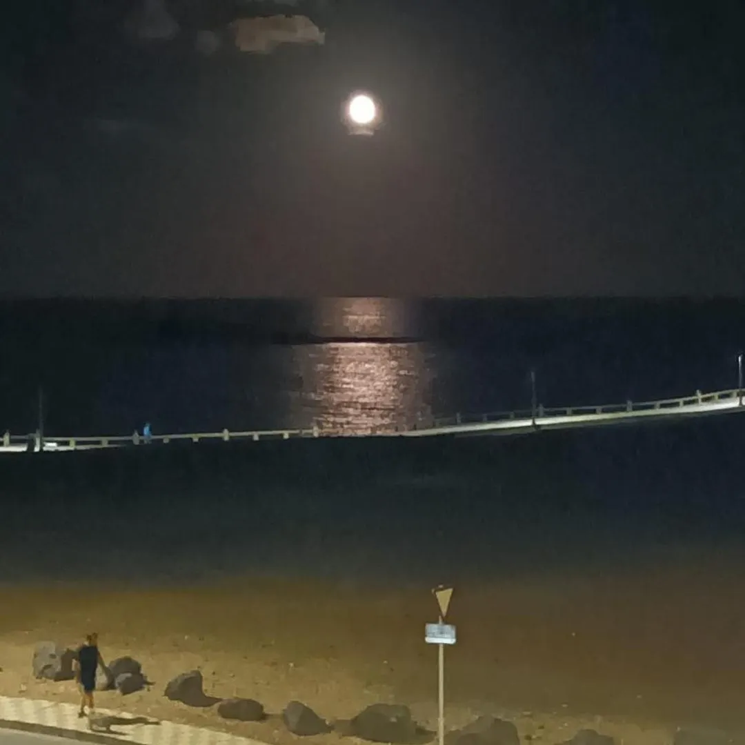 Casa Faro De Arinaga Διαμέρισμα