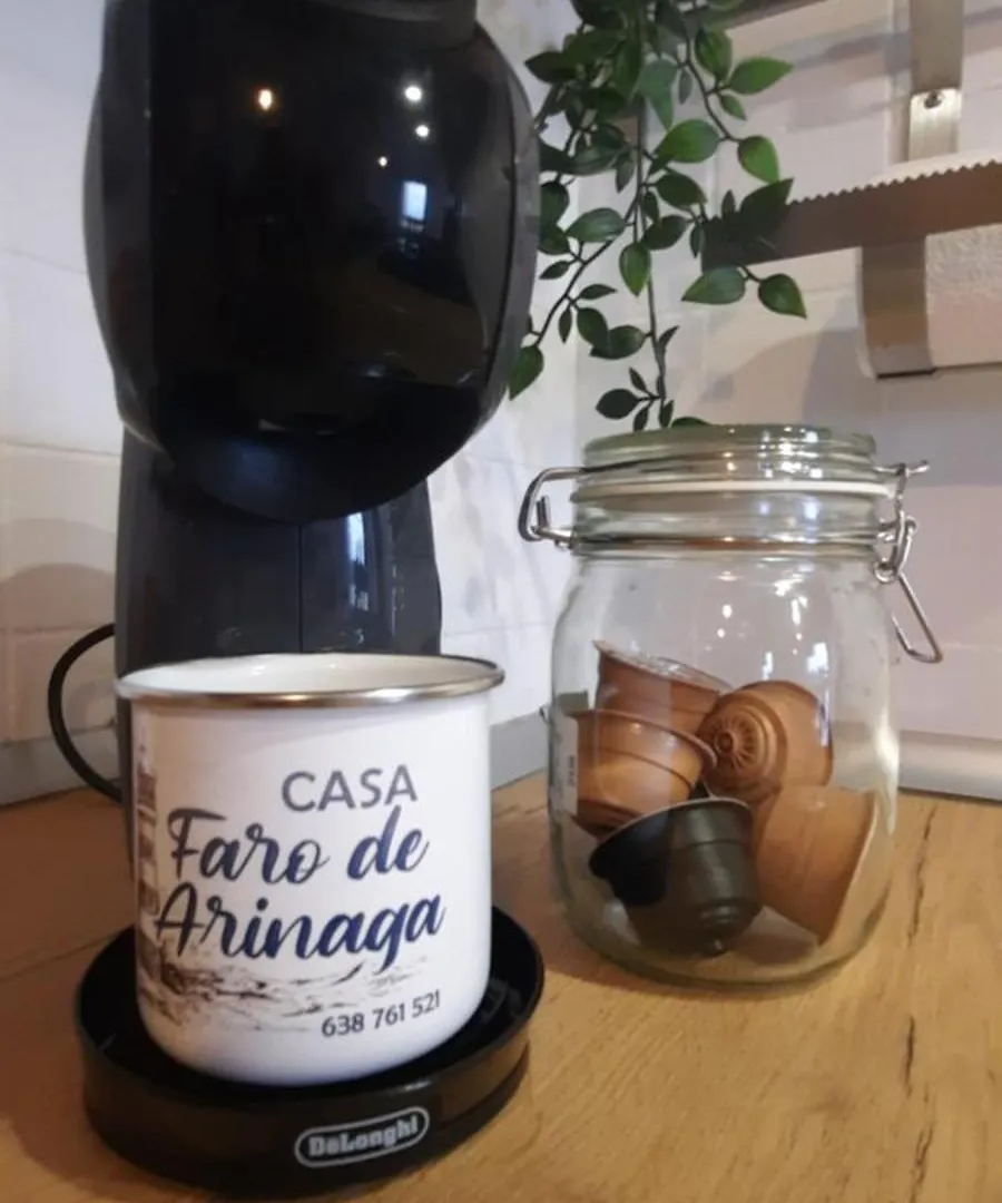 Casa Faro De Arinaga Διαμέρισμα