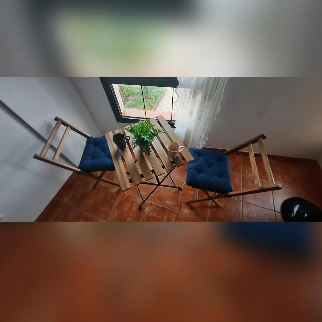 Casa Faro De Arinaga Διαμέρισμα 0*,